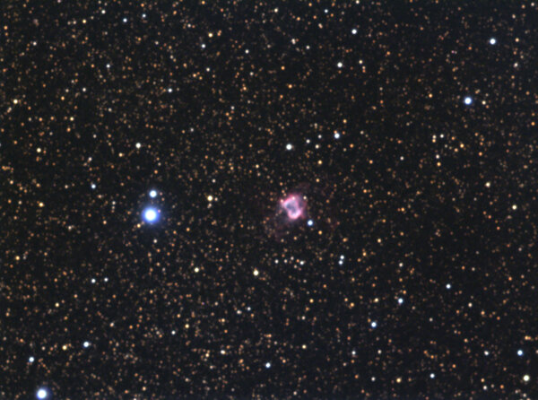 NGC 6445