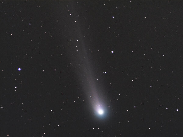 C/2013 R1 ( Lovejoy )