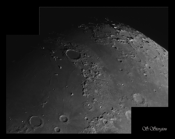 From Archimedes To Anaxagoras