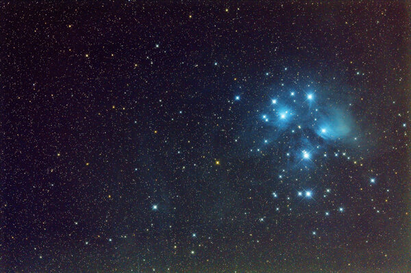 Pleiades