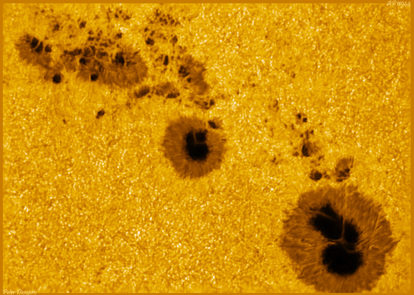 AR11944 in W/L on 09-01-2014 ( in color)