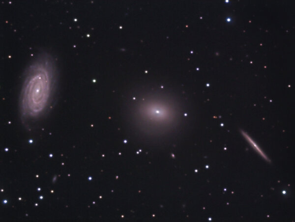 NGC 5981-NGC 5982-NGC 5985