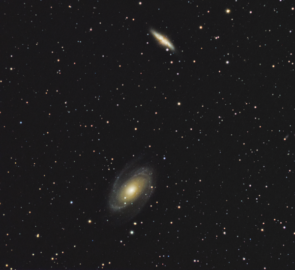 M81-m82