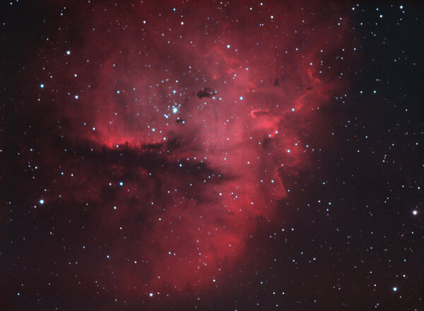 NGC 281