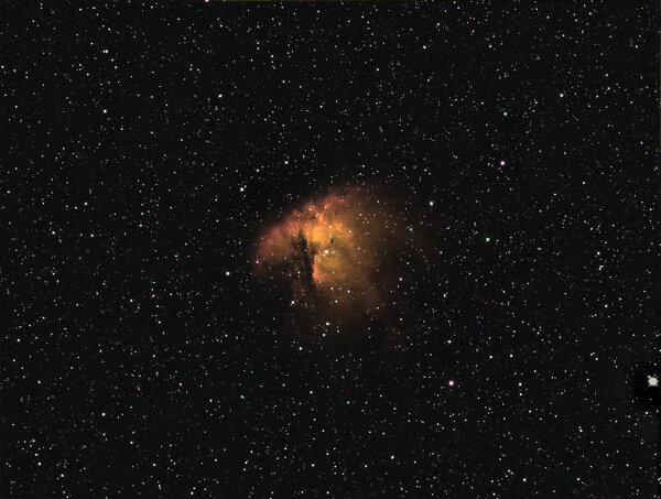 Περισσότερες πληροφορίες για το "Ngc281"