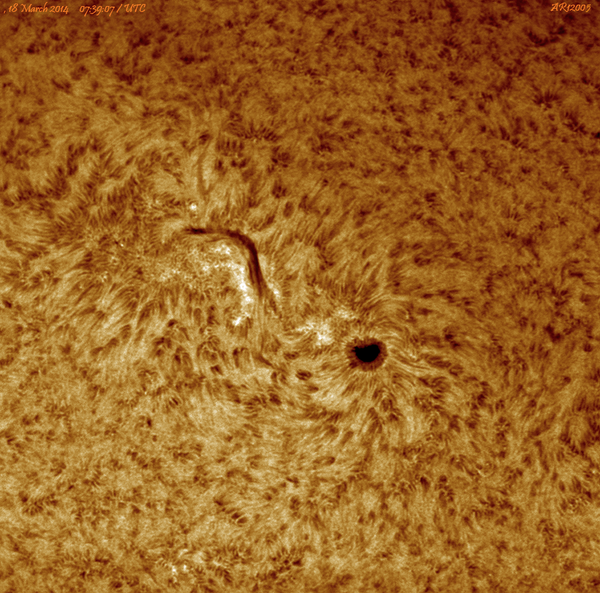 AR12005 την 18/03/2014