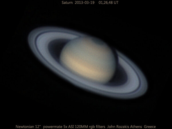 Περισσότερες πληροφορίες για το "Saturn 2014-03-19"