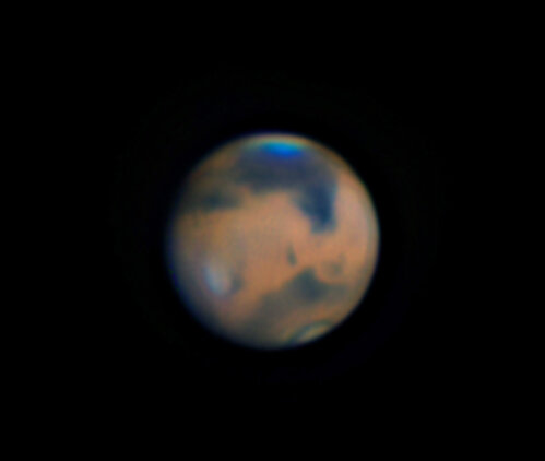 Mars 2014-03-19