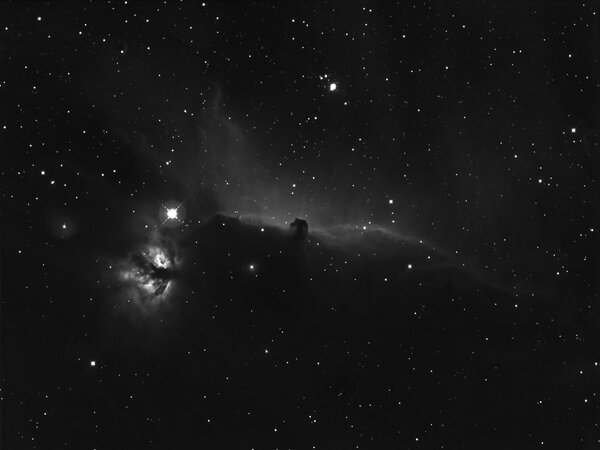 Ic434 Ha