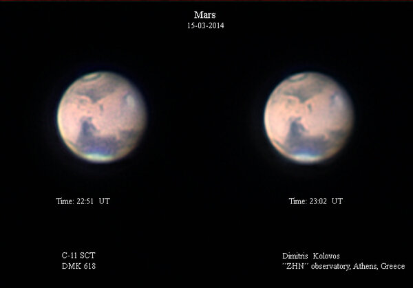 Mars 15-03-2014