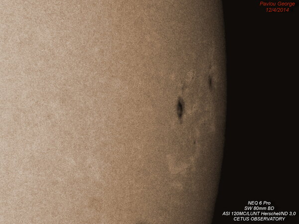 Sun 12/4/14