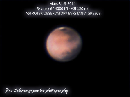 Περισσότερες πληροφορίες για το "Αρης 31-3-2014"
