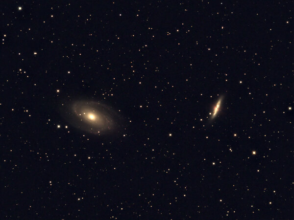 M81 & M82 ΒΕΛΤΙΩΜΕΝΗ