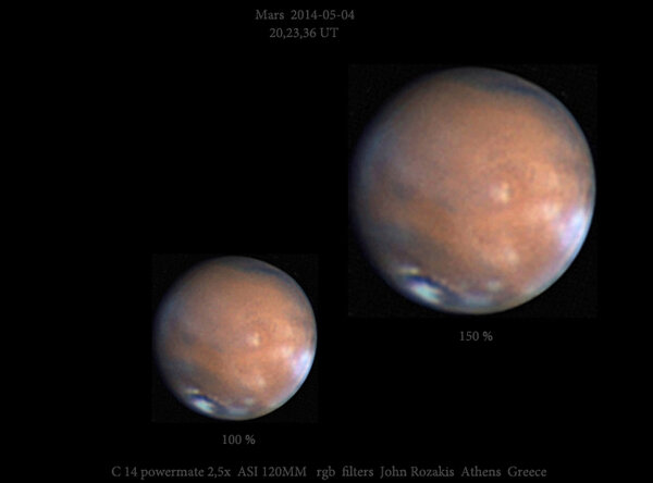 Περισσότερες πληροφορίες για το "Mars 2014-05-04"