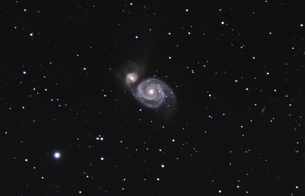 M 51