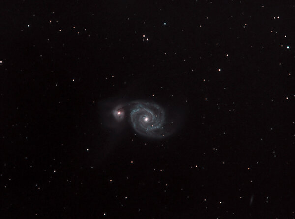 M51 LRGB 30-4-2014