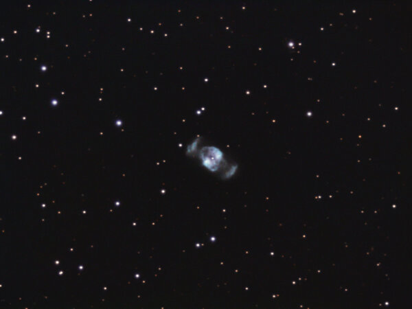 Ngc 2671-72