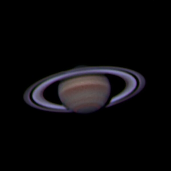 Saturn 25 June 2014
