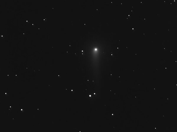 Κομήτης C/ 2012 K1 Panstarrs