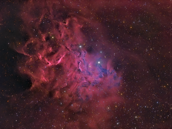 Ic 405