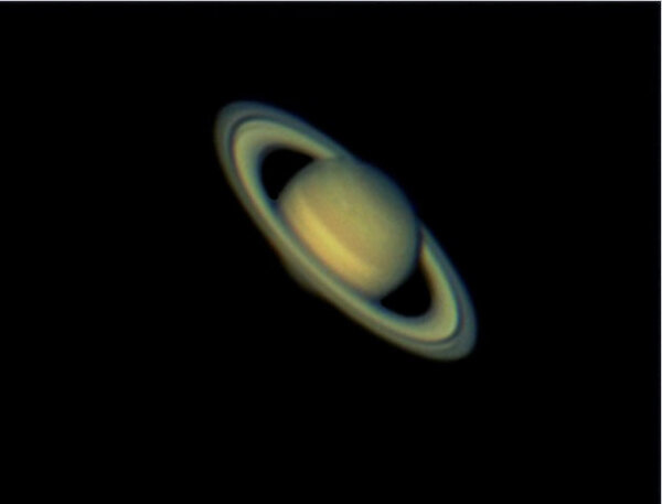 Περισσότερες πληροφορίες για το "Saturnus"