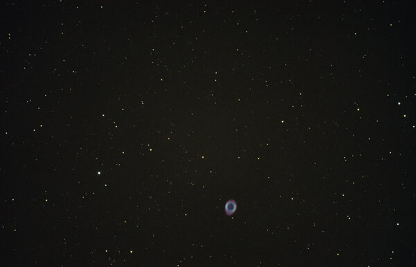 M57 Ring Nebula