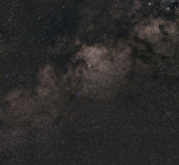 Milky Way