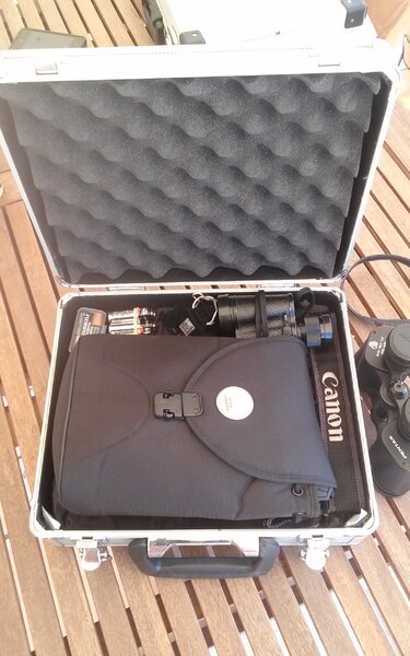 The Best Celestron Piece Of Equipment