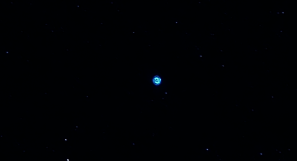 Περισσότερες πληροφορίες για το "Ngc 7662 - Blue Snowball"