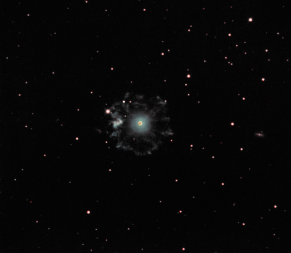 Ngc 6543