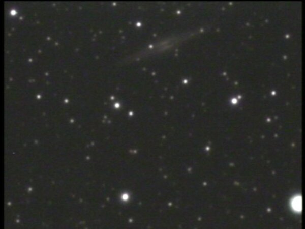 Ngc891 Video Capture