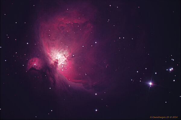 M42 πάλι...