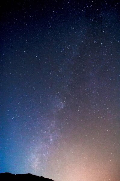 Milky Way