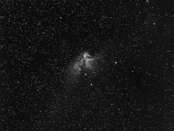 Ngc7380 Ha