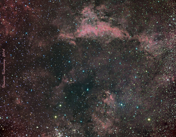 Ic 1318 Part A