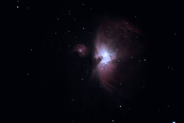 M 42   22/10/14