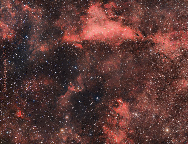 Ic 1318 Part A