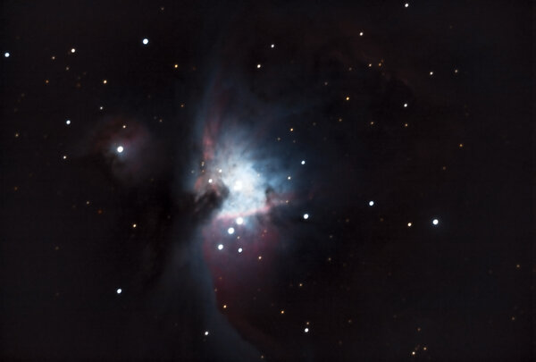 Orion Nebula M42