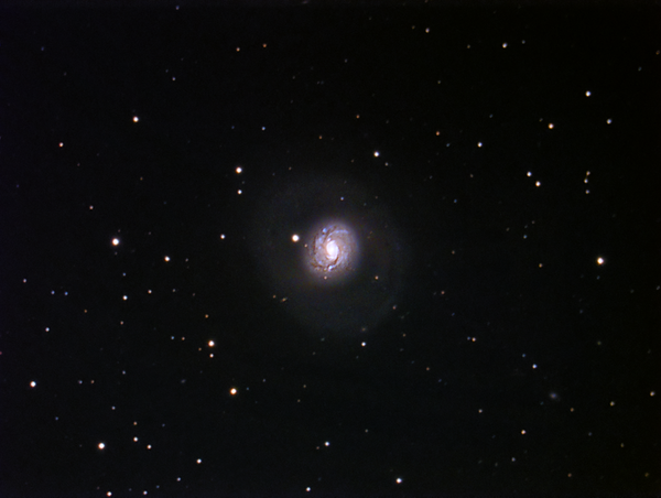 M77 στόν αστερισμό τού Κήτους (lowres)