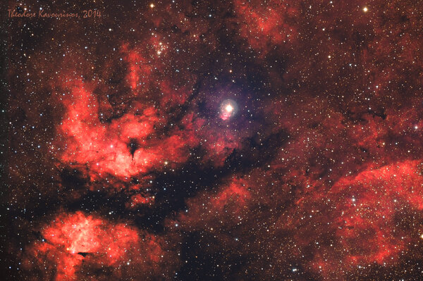 Sadr Region (ic 1318 Part B & C)