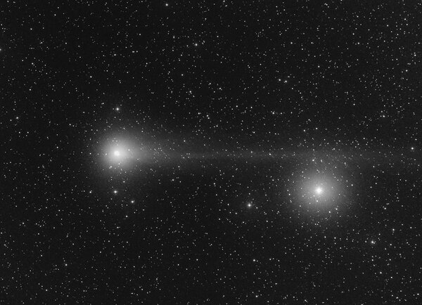 Κομήτης Lovejoy C2014q2