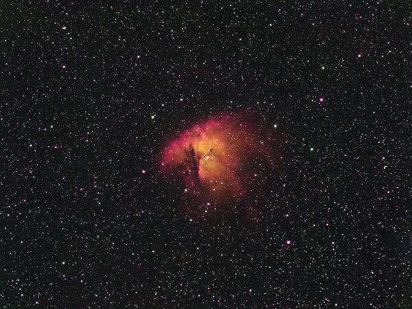 Περισσότερες πληροφορίες για το "Ngc281"