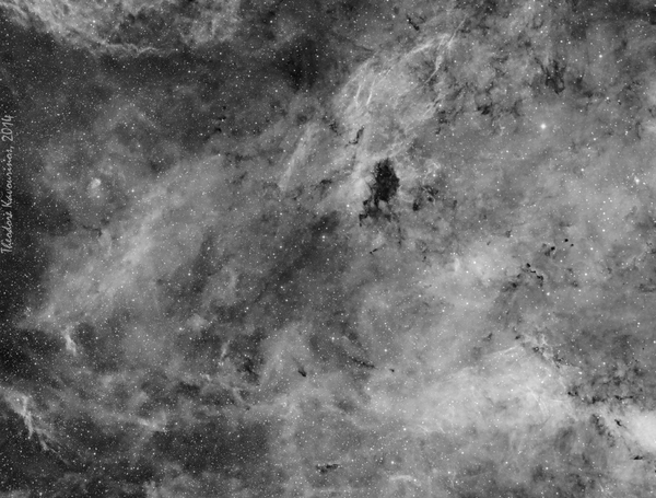 Barnard 343