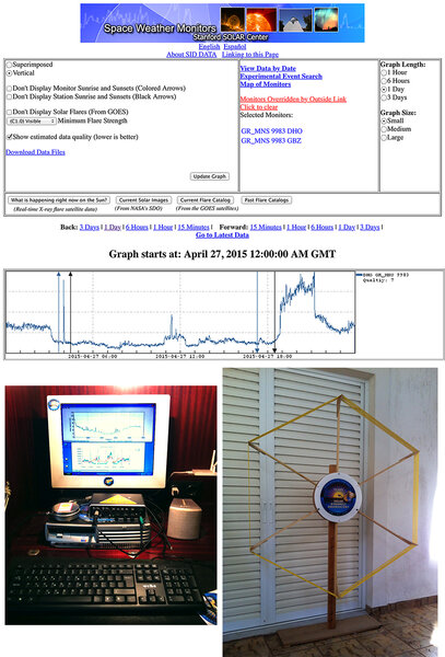 Sid Data