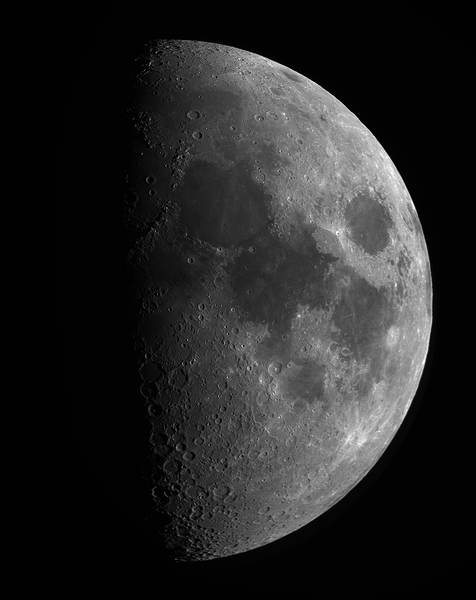 Moon 26-4-2015
