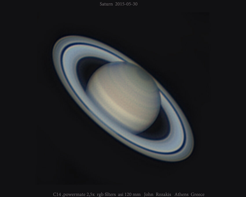 Saturn 2015-05-30