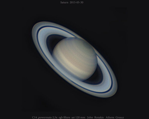 Περισσότερες πληροφορίες για το "Saturn 2015-05-30"