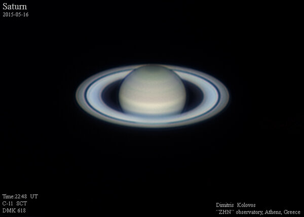 Saturn 16-05-2015