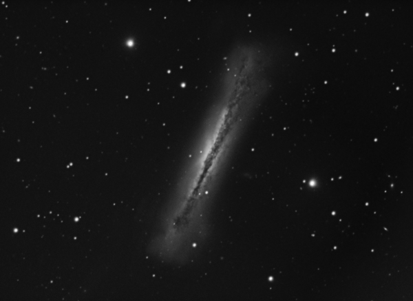 Ngc 3628 L