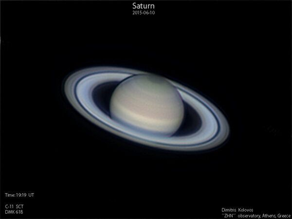 Περισσότερες πληροφορίες για το "Saturn 10-06-2015"